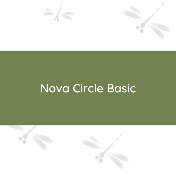 Nova Circle Basic