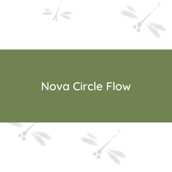 Nova Circle Flow