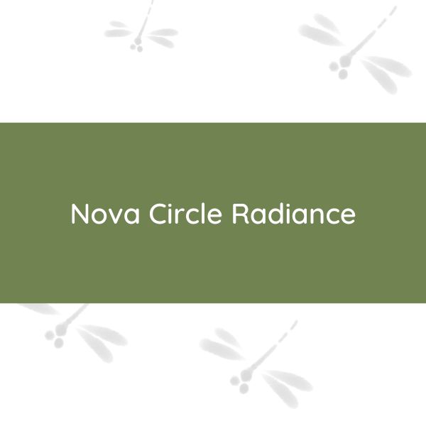 Nova Circle Radiance