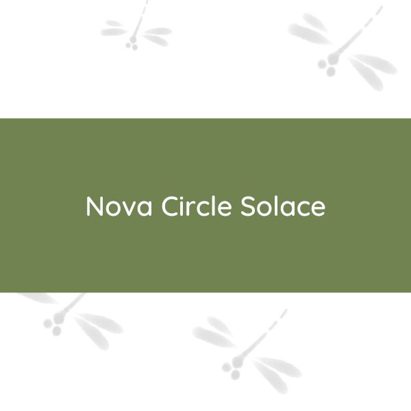 Nova Circle Solace