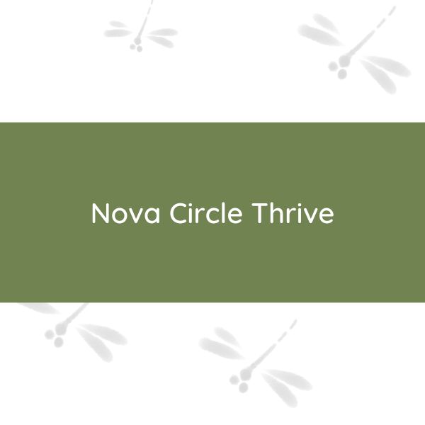Nova Circle Thrive