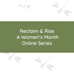 Reclaim & Rise