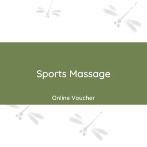 Sports Massage