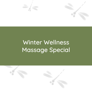 Winter Wellness Massage Special